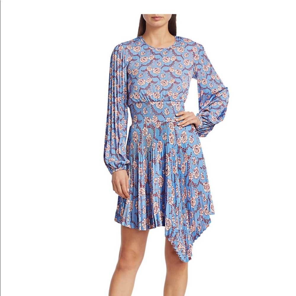 A.L.C. Behati dress